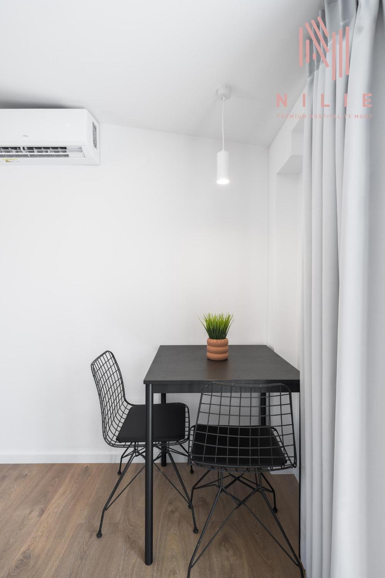 Speranza, Nilie Hospitality Mgmt Apartment Salonic Exterior foto