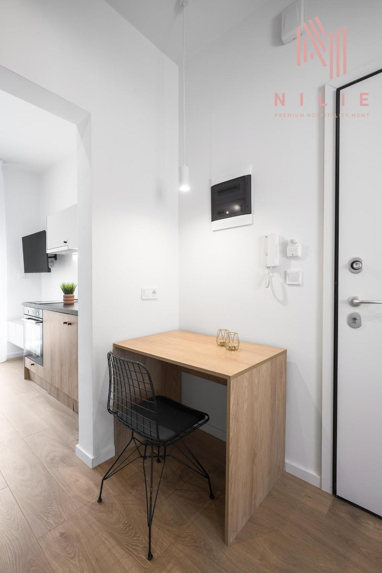 Speranza, Nilie Hospitality Mgmt Apartment Salonic Exterior foto
