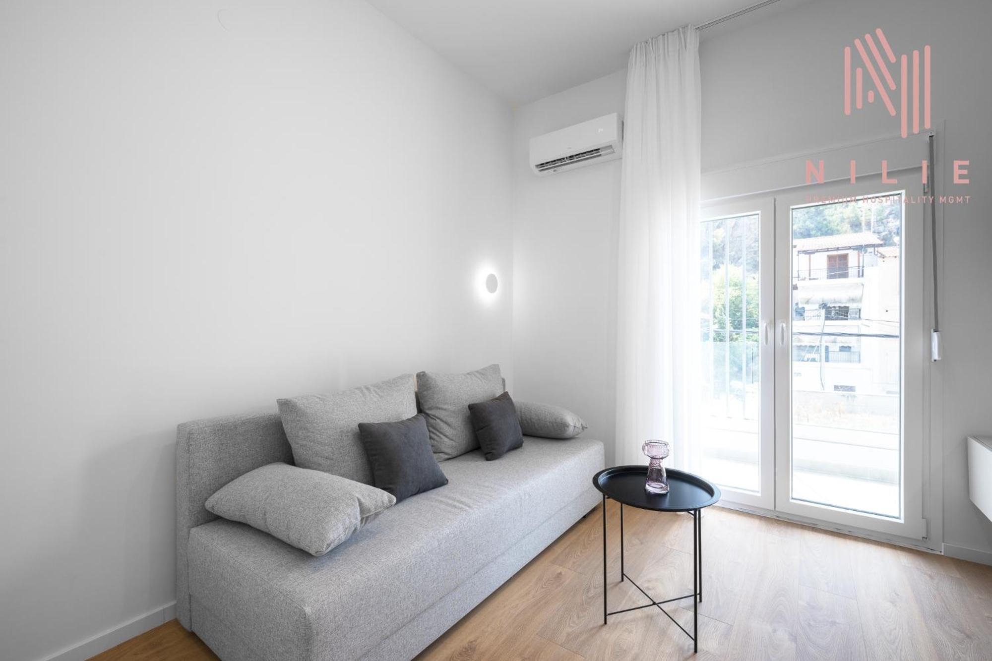 Speranza, Nilie Hospitality Mgmt Apartment Salonic Exterior foto