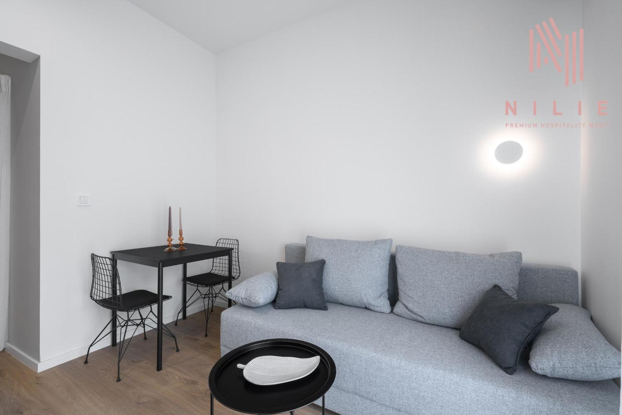 Speranza, Nilie Hospitality Mgmt Apartment Salonic Exterior foto